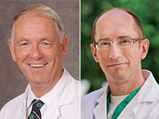 2 Surgeons Banned After Human Experiments
