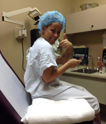 Jenny McCarthy: Botox Helps Maintain Youthful Look