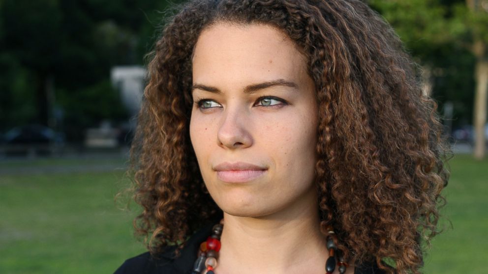 PHOTO: Jennifer Brea is making a film about patients struggling with myalgic encephalomyelitis, known more commonly as chronic fatigue syndrome.