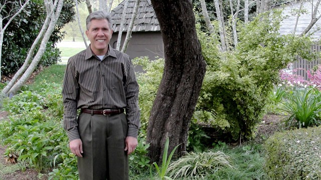 PHOTO:&nbsp;Jerry Walter, 56, is kept alive by a lifesaving orphan drug, but now he and other s are seeing their health decline because of a two-year drug shortage.