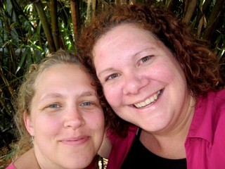 PHOTO: Julie DeNeen and Carly Sullens both had inappropriate relationships with their biological fathers that nearly destroyed their families.