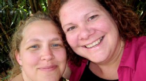 PHOTO: Julie DeNeen and Carly Sullens both had inappropriate relationships with their biological fathers that nearly destroyed their families.