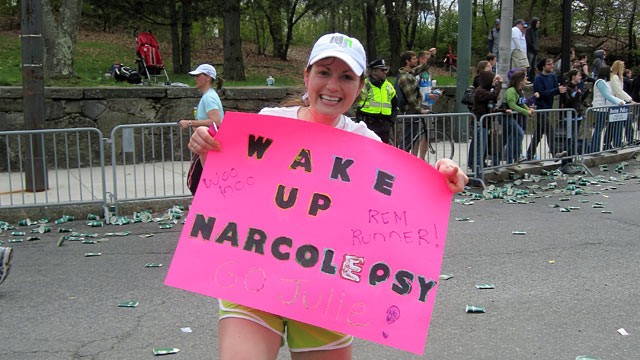Causes Of Narcolepsy