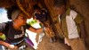 PHOTO: Karen Walrond in Kenya, July 2011