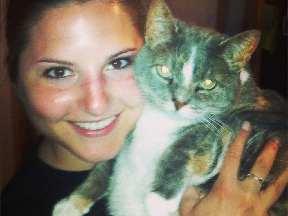 PHOTO: WISN reports that 26-year-old Katherine McQuestion of Kenosha, Wis. died of sepsis after contracting the flu, despite the fact that she had received a flu shot.