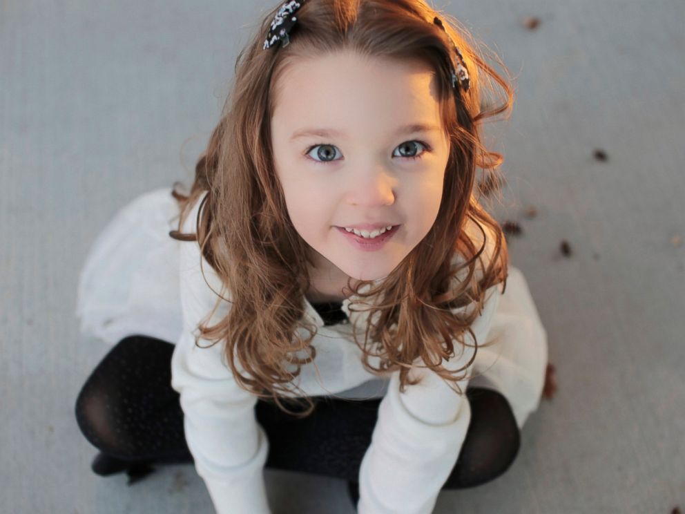 5-Year-Old Girl Dies After Catching the Flu, Even After ...