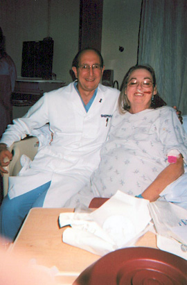 140 lb Tumor 