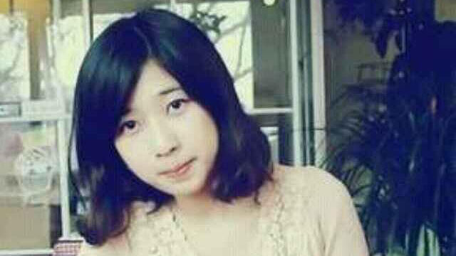 PHOTO: This picture provided by Darson Li, shows Lingzi Lu, a Boston University graduate student who was identified as the third victim of the Boston Marathon bombings which occurred on April 15, 2013.