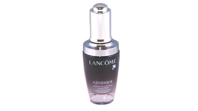 PHOTO: The FDA objects to claims that Génifique boosts the activity of genes, and warns L'Oreal to tone down advertising for the anti-wrinkle cream.