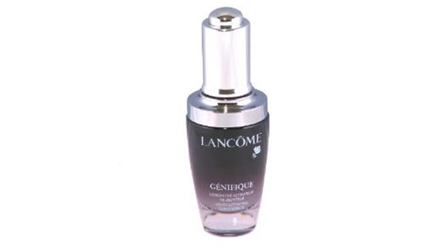 PHOTO: The FDA objects to claims that Génifique boosts the activity of genes, and warns LOreal to tone down advertising for the anti-wrinkle cream.