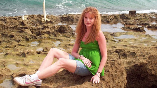 PHOTO: Lori Greenberg says that despite being diagnosed with skin cancer five times, she still dreams of tanning.