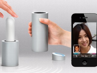 LovePalz: New Sex Toy With Wi-Fi