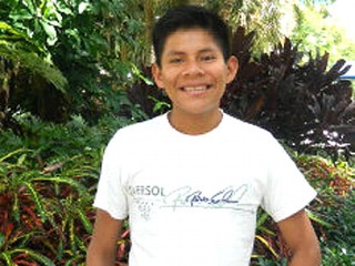 Peruvian Teen to Undergo Genital Reconstruction in Miami