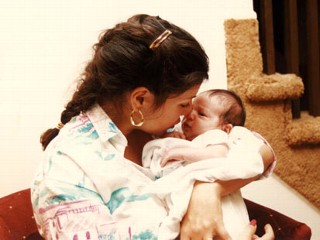 Sixth Sense: Mom Predicts Baby's Near-Fatal Illness