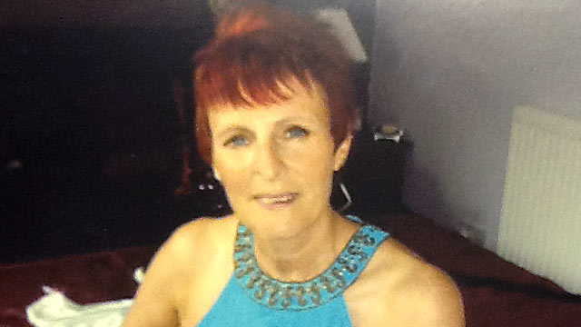 PHOTO: Lynne Fisher has Lynch Syndrome, which raises her risk of colon cancer.
