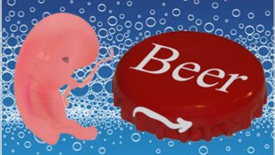 PHOTO: Screen shot of the m Pregnancy app for iPhone
