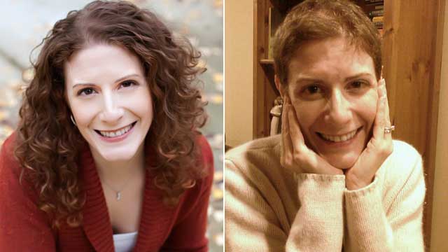 PHOTO: Maria Ross of Seattle suffered a brain aneurysm at age 35, but was able to "reboot" her brain after rehabilitation.