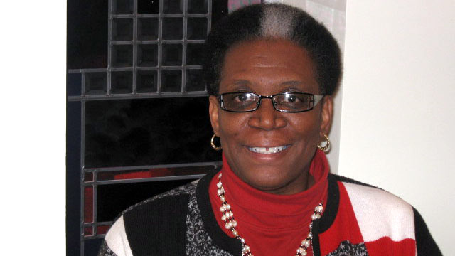 PHOTO: Marilyn Bowens is author of "Ready to Answer: Why Homophobic Church is an Oxymoron."