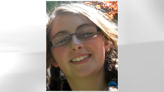 PHOTO: Michelle LeClair, seen here in a recent photo, has Obsessive Compulsive Disorder.