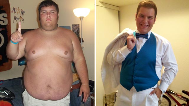 How I Lost 150 Pounds Weight Loss Testimony