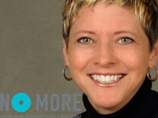Kleenex Designer Goes Public as Sex Assault Survivor