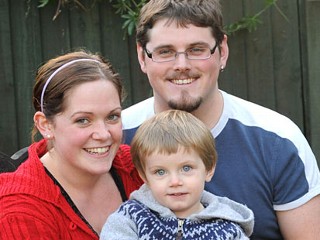 Photo: Youngest person accepted by Mensa
