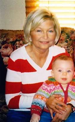 Women who say mammograms before 50 saved their lives