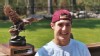 PHOTO: Pete Frates, 27, was diagnosed with Lou Gehrig's disease in March.