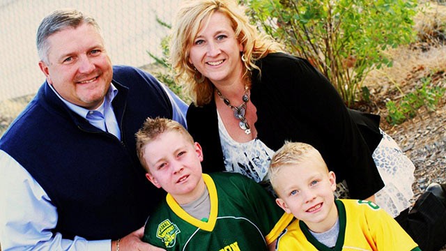 PHOTO: Jordan Peterson, 10, needs a lung transplant, but said hes happy Sarah Murnaghan got one.