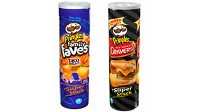 Pringles Recall: Flavor Company Kept Shipping After Finding Salmonella, FDA Says