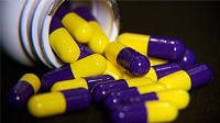 Photo: New Combination Pill for Weight Loss Shows Promise