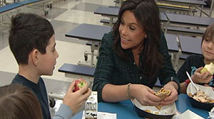 Rachel Ray