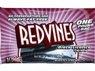 Licorice Recalled Over Lead Levels