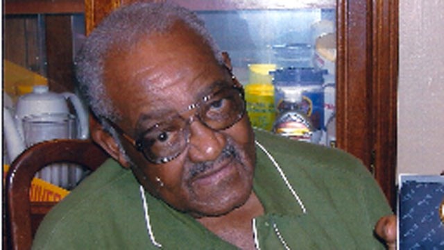 PHOTO: Richard Smith died after receiving a paralytic drug instead of an antacid at North Shore Medical Center in Miami, Fla.