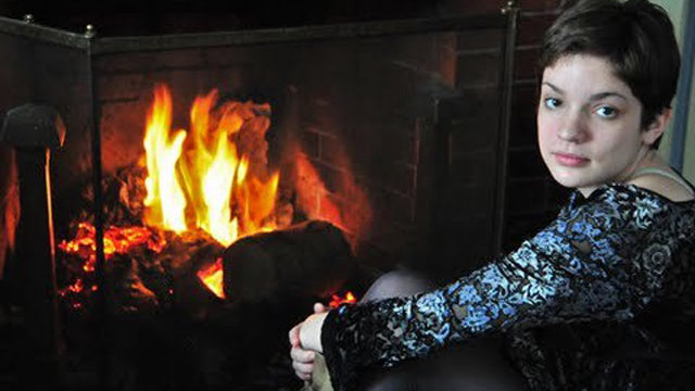 PHOTO: Sabine Bartlett of Somervile, Mass., says three years after her mother transitioned to a man, Mom" is happier.