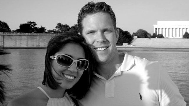 PHOTO: Serena Marshall, 25, of ABC News contemplated whether to donate her bone marrow.
