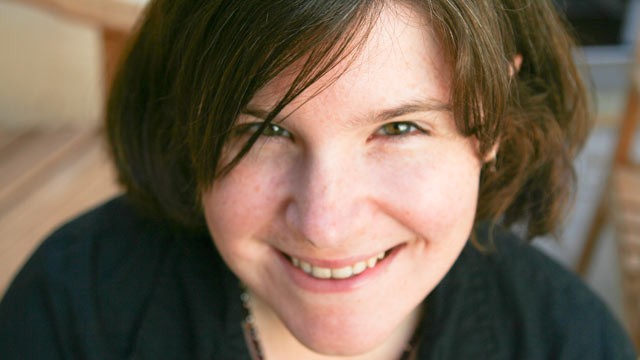 PHOTO: Shannon Chamberlain, 29, wrote an essay on her choice to be childless.