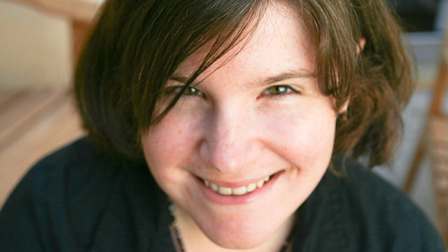 PHOTO: Shannon Chamberlain, 29, wrote an essay on her choice to be childless.