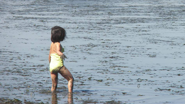 PHOTO: Sophie, shown here as a preschooler, started restricting her eating in kindergarten and was diagnosed with anorexia nervosa at 7.