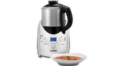 PHOTO: Soup Maker
