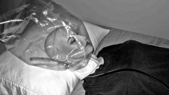 PHOTO: helium hood