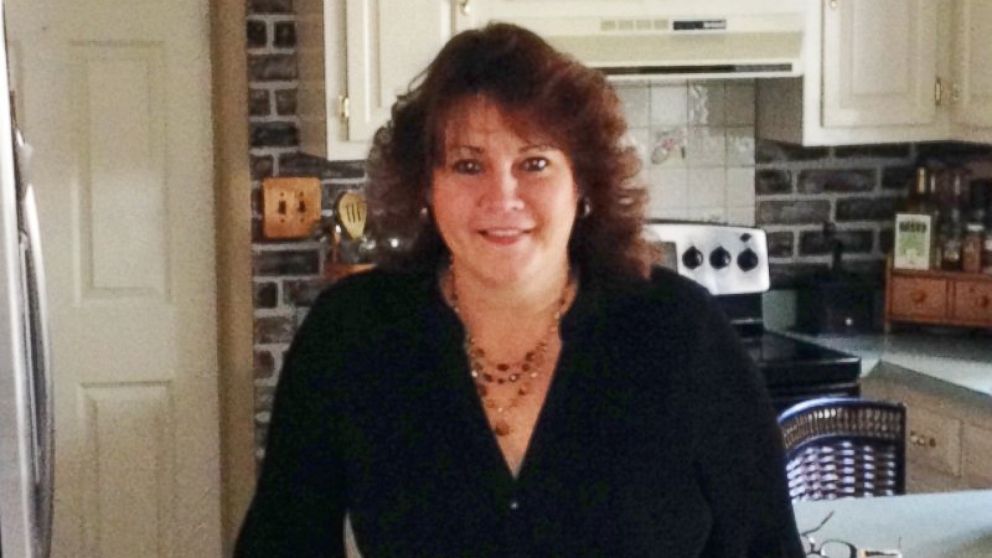 PHOTO: Susan Murray will get two knee replacements from Operation Walk USA.