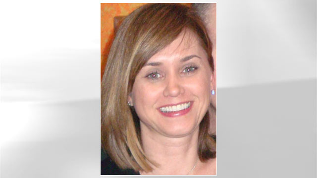 PHOTO: Tanya met her sperm donor online.