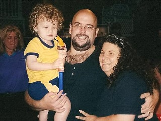 Tembenis family