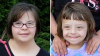 Tess and Hope