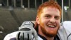 PHOTO: Owen Thomas, 21, who was captain of the University of Pennsylvania football team, is one of the youngest players ever diagnosed with CTE.