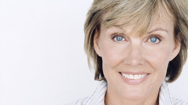 PHOTO: Tiiu Leek, a former television newscaster from Los Angeles, has suffered from chronic pain for more than a decade.