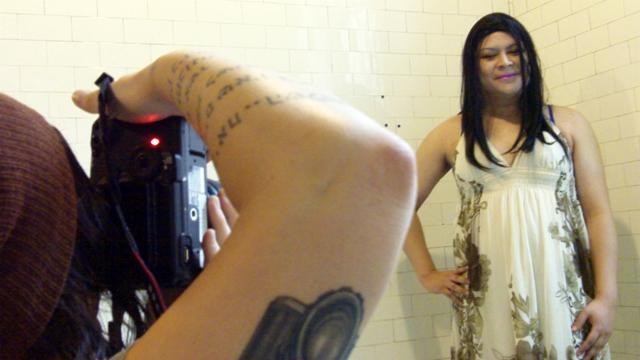 The Transgendered Project