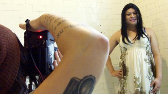 The Transgendered Project