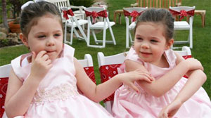 Child Alzheimers? Disease Attacks Twins Minds